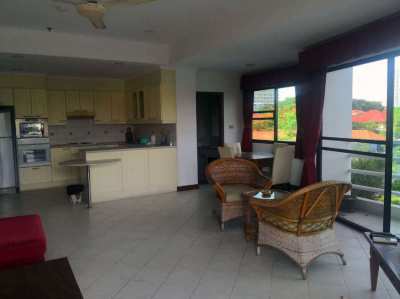 View Talay 2A : large 1 bedroom for sale