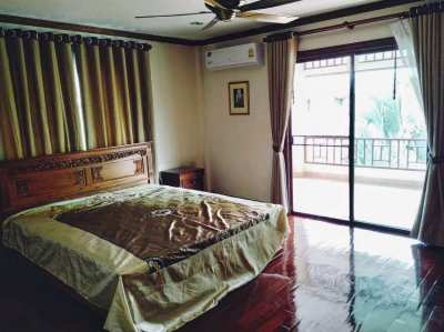 House for rent in Sukhumvit 89, close to International school 