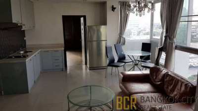 JC Tower Condo Spacious 2 Bedroom Corner Flat for Rent/Sale - Hot