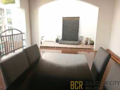 Special Price 4 Storey 5 Bedroom Newly Furnished Townhouse in Thonglor