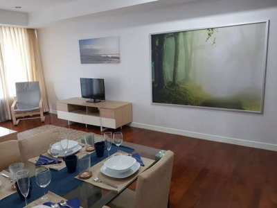 Condo two bedroom for rent at Baan Siri 24