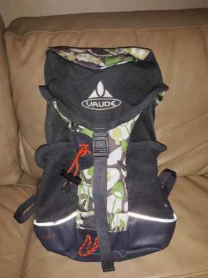 Vaude quality ladies / childs Backpack / Daypack