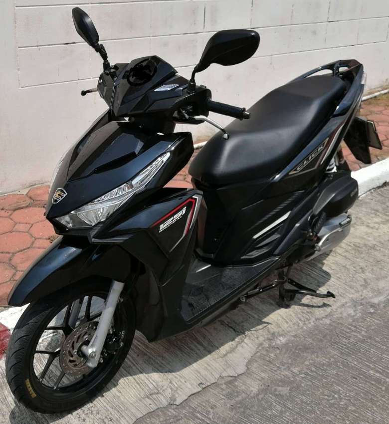 Honda Click 125 LED 32.900 ฿ Finance | 0 - 149cc Motorcycles for Sale ...