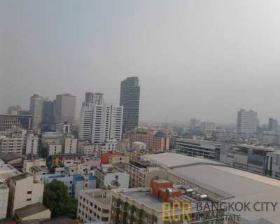 Srivara Mansion 1 Condo Great View 1 Bedroom Flat for Rent - Hot Price