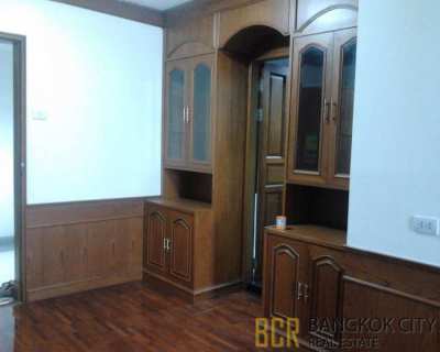 Srivara Mansion 1 Condo Great View 1 Bedroom Flat for Rent - Hot Price