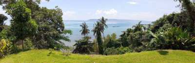 3 bedroom house with panoramic sea view , private sea access for sale