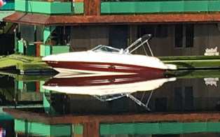 Excellent SeaRay Sundeck Speedboat 2007 Mercruiser Duoprop Low Hours 