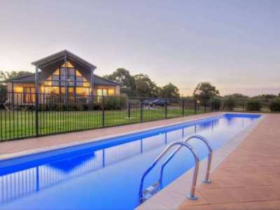 LAP POOL - Fiberglass Swimming Pools |25m Long