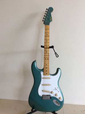Fender Squire Classic 50s Stratocaster 