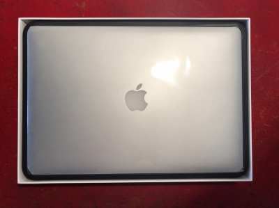 Apple MacBook Pro 15.4 Late 2013 – 1TB SSD – 16GB RAM – 2.6 GHz Intel 