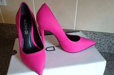 ALDO womans shoes size 36