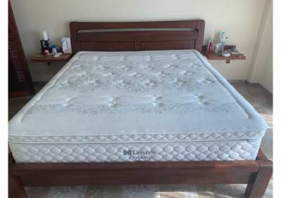 SEALY COSMO King Size Mattress