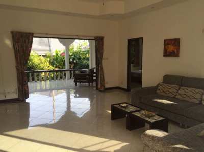 HUGE 30% DISCOUNT! House in Nai Harn!! Must sell this week!!