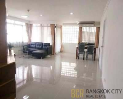 The Waterford Sukhumvit 53 Condo Newly Renovated 2 Bedroom Flat Rent