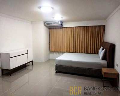 The Waterford Sukhumvit 53 Condo Newly Renovated 2 Bedroom Flat Rent
