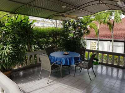 Soi Siam Country  /  House for sale