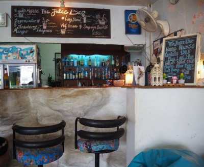 Bar/Restaurant/Guesthouse for sale, Krabi Town