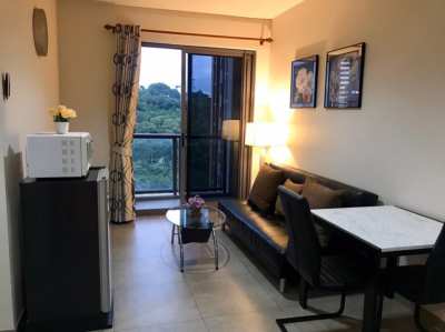 Unixx 1 bed for rent 16.000 Baht (14 more units for rent and Sale)