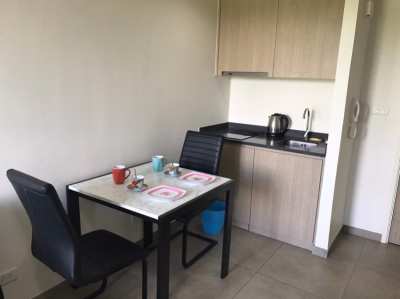 Unixx 1 bed for rent 16.000 Baht (14 more units for rent and Sale)