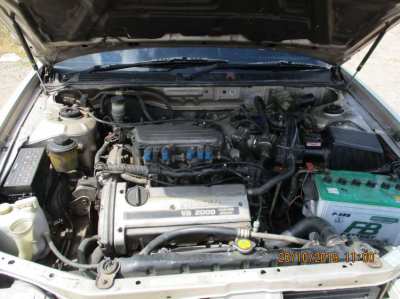 Reduced Nissan Cefiro 2Lt V6 auto 1995 in good condition