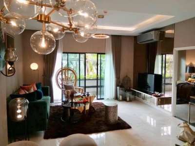 Luxury condo for sale near Bangkok hospital Chiangmai