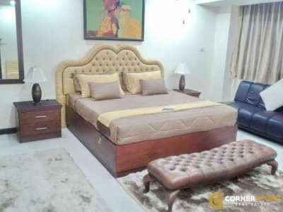 #CR1255 1Bedroom 2Bathroom For Rent At Nova Atrium @Pattaya City 