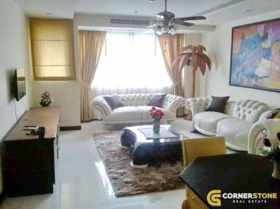 #CR1255 1Bedroom 2Bathroom For Rent At Nova Atrium @Pattaya City 