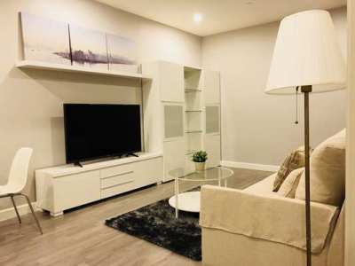 FOR RENT THE ROOM SATHORN-PUN / 1 bedroom / 50 Sqm.**30,000** F
