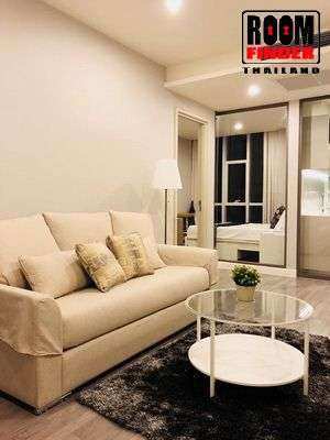 FOR RENT THE ROOM SATHORN-PUN / 1 bedroom / 50 Sqm.**30,000** F