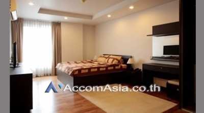 Avenue 61 Condominium 3+1 Bedroom For Rent & Sale BTS Ekkamai