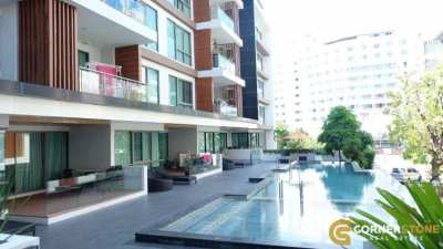 #CR1272  2Bed 2Bath Condo in Pattaya city For Rent At The Urban 