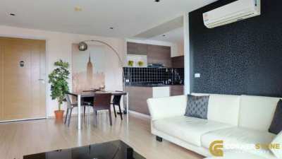 #CR1272  2Bed 2Bath Condo in Pattaya city For Rent At The Urban 