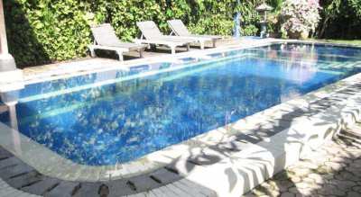 61 Rooms Pool Hotel for Lease in Patong