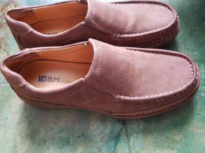 B.M.collection italy shoes No. 41