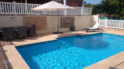 Complete Your Home with 8m Centurion Swimming Pool 
