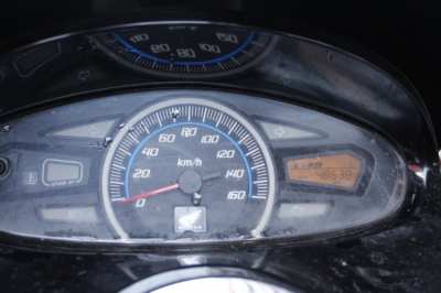 ็Honda PCX 125 cc 2009