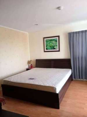 LPN Cultural Center 2Bed 60sqm TowerD2 Floor8 Big Space with Privacy 