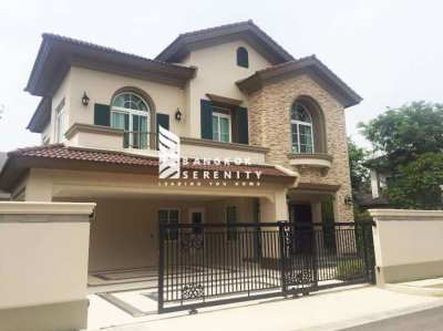 House for sale at Nantawan Bangna Km 7