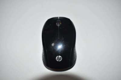 HP bluetooth computer mouse