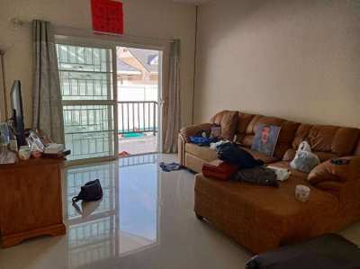 Bang Sarey Pool Villa for Rent at Muntra Garden Home