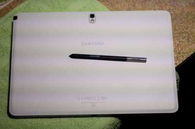 Samsung Note 10.1 2560x1600px (2014 Edition) with S Pen