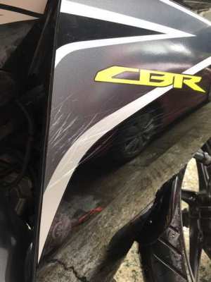 CBR150R 2010, Modified Exhaust, Good Condition!