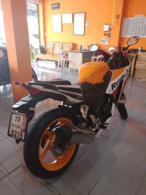 Motorbike for ​sale​