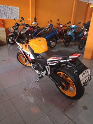 Motorbike for ​sale​