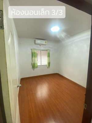 BR-0010 - Town house for rent with 3 bedrooms, 2 bathrooms, 1 kitchen