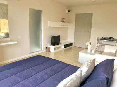 KT-0146 - Condo Dcondo Kathu Patong for rent with 1 bedroom,1 bathroom