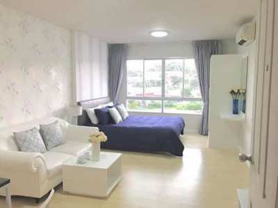 KT-0146 - Condo Dcondo Kathu Patong for rent with 1 bedroom,1 bathroom