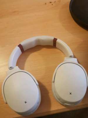  SkullCandy NOise CAncellation Wireless Headphone (2 year warranty)