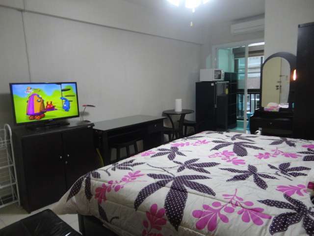 Selling +23 m2 condo in Khon Kaen city centre