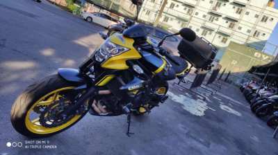 Big bikes for rent Sukhumvit, daily, weekly, monthly